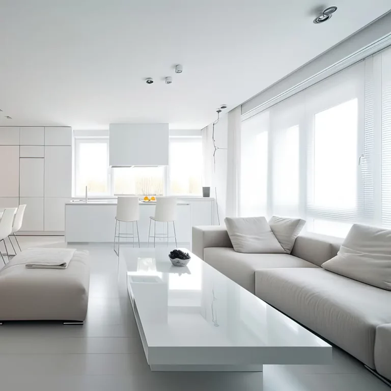 송도 34평거실인테리어