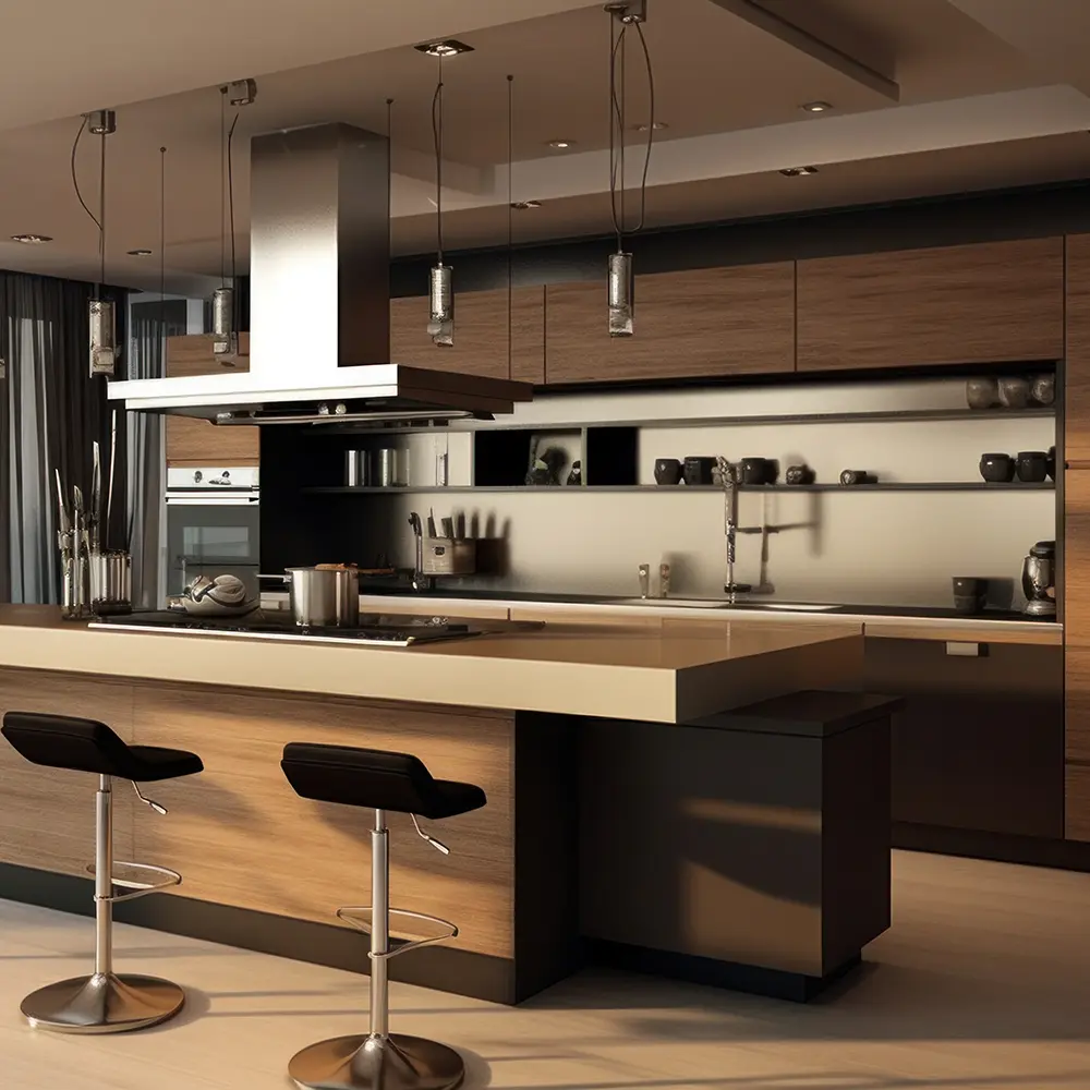 인천 주방인테리어