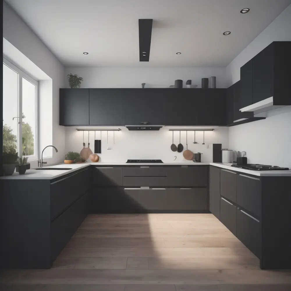 송도 32평주방인테리어