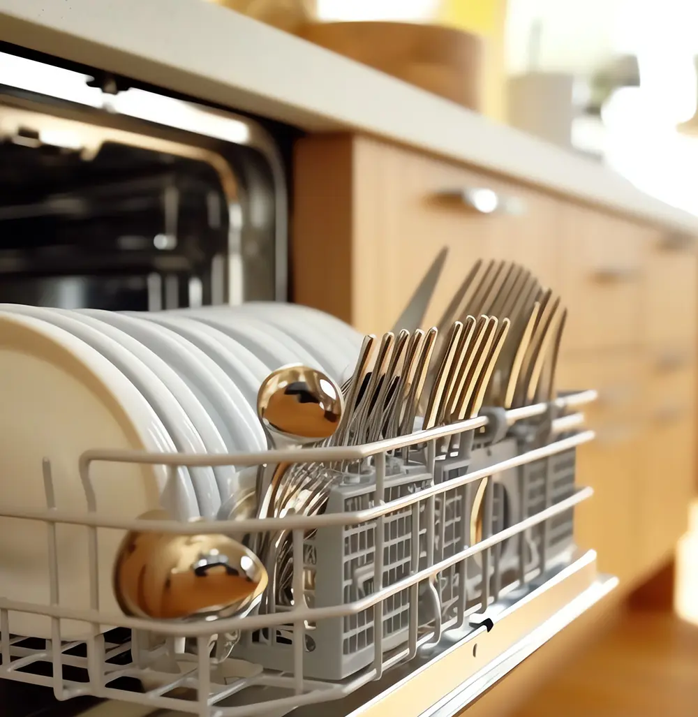 송도동 32평 주방 인테리어