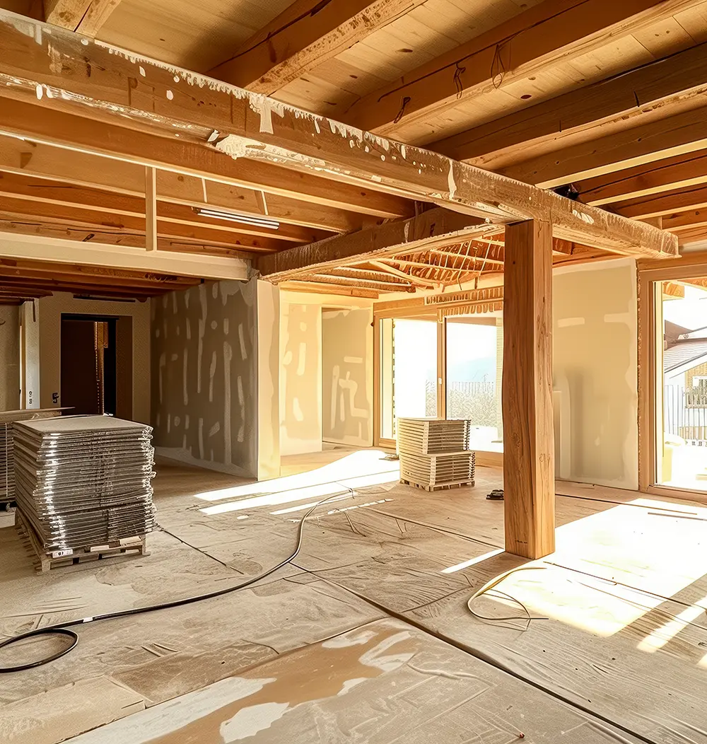 단독주택리모델링