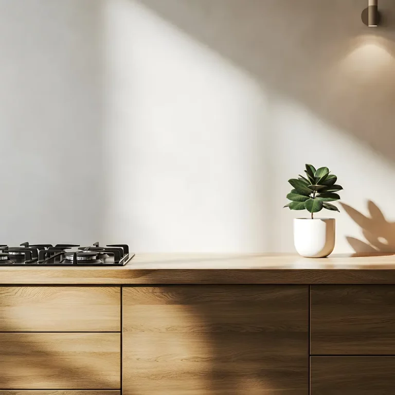 판교 32평 주방 인테리어