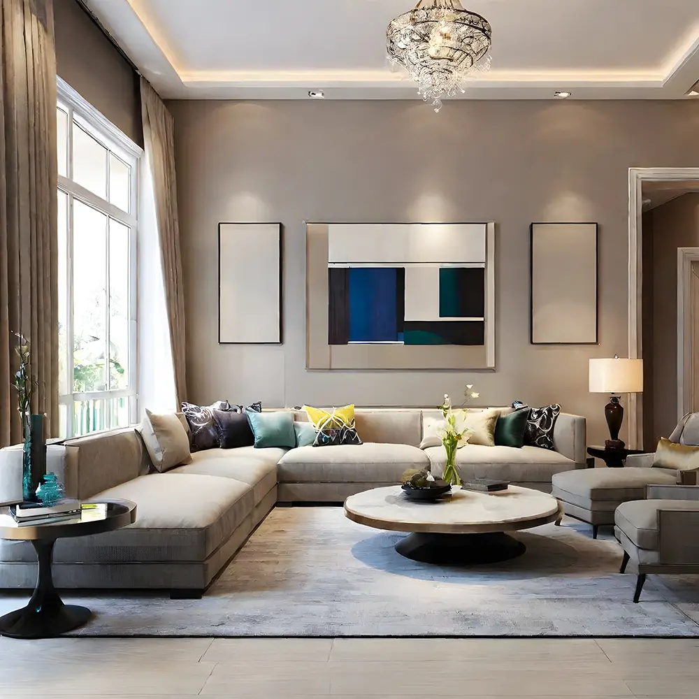 사당 40평아파트인테리어