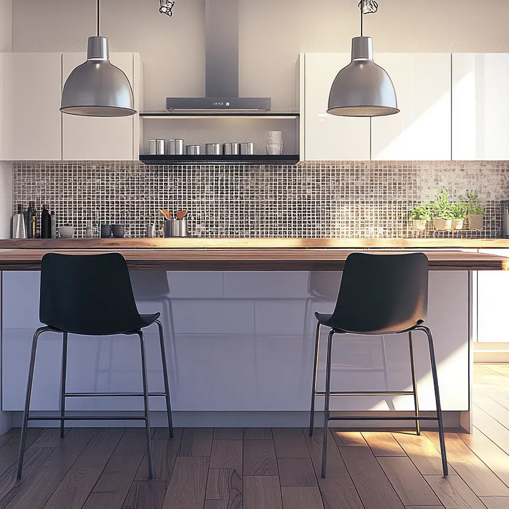 인천 주방인테리어