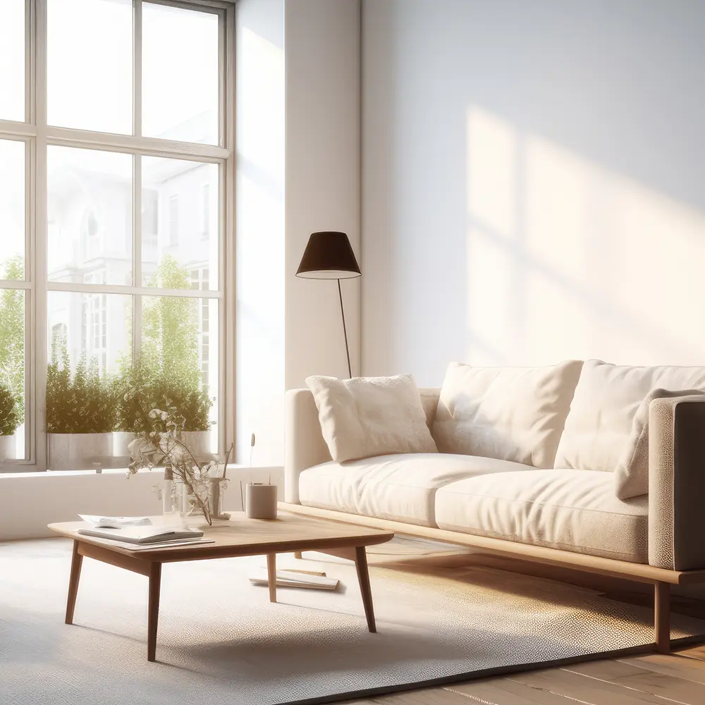 송도 34평거실인테리어