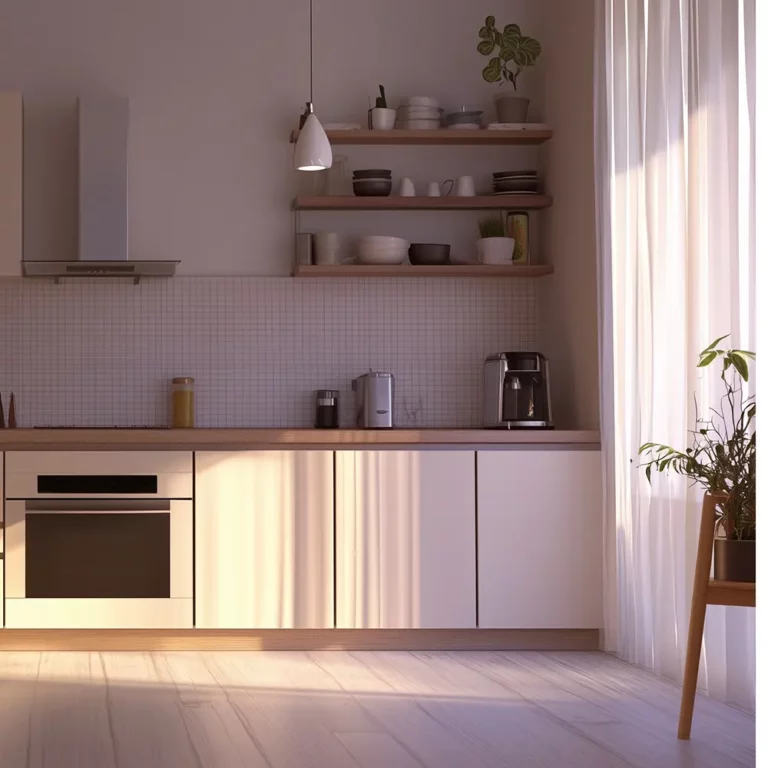 인천 주방인테리어