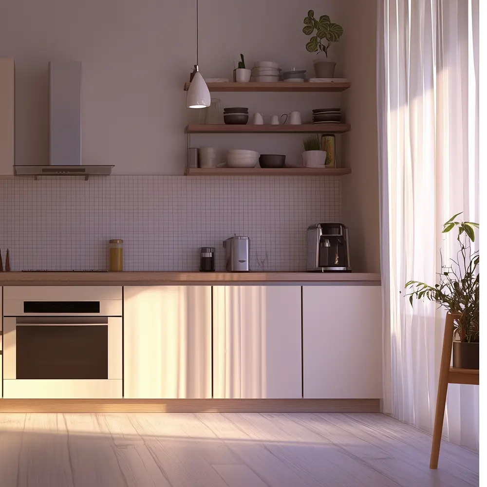 인천 주방인테리어