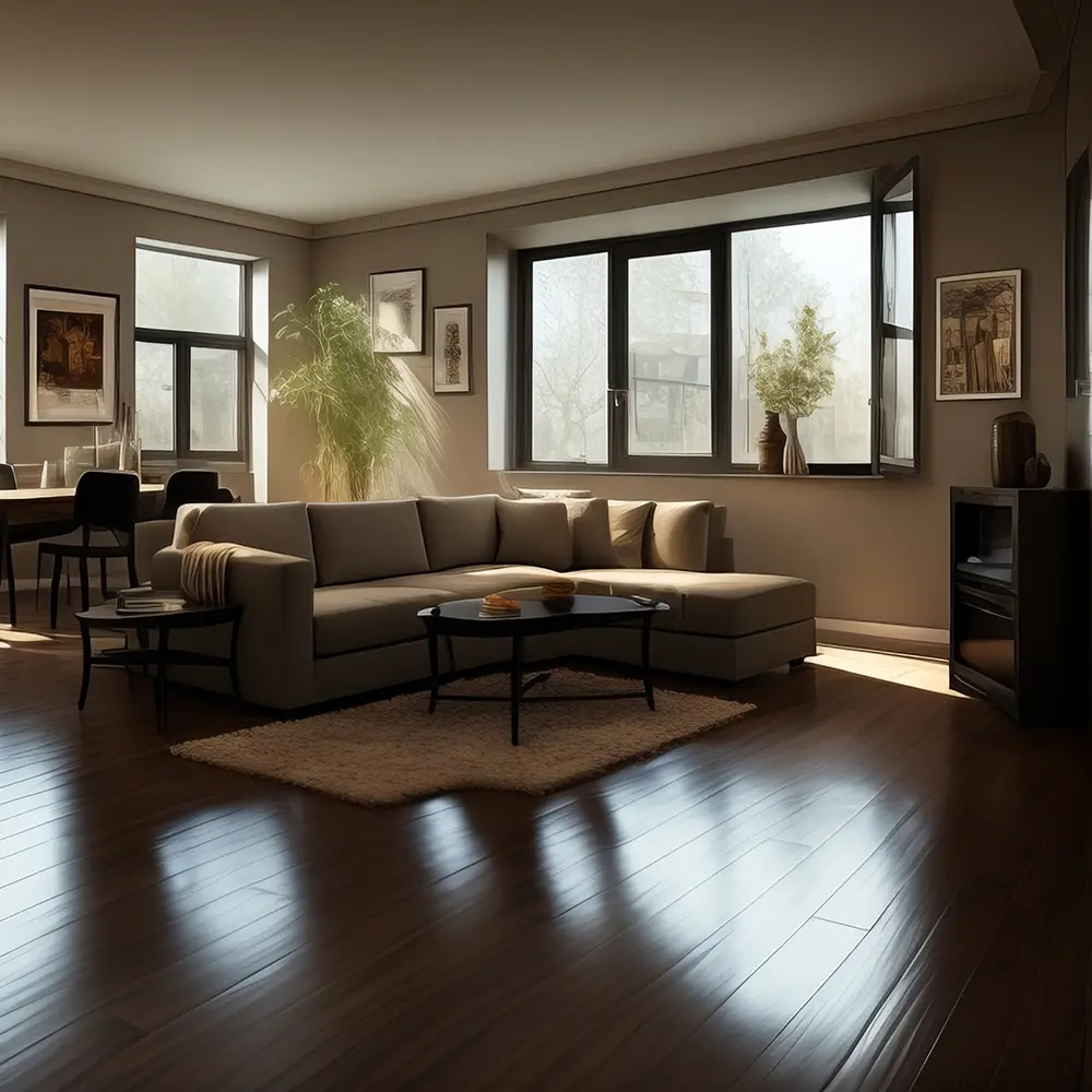 송도더샵마스터뷰 30평 아파트 인테리어