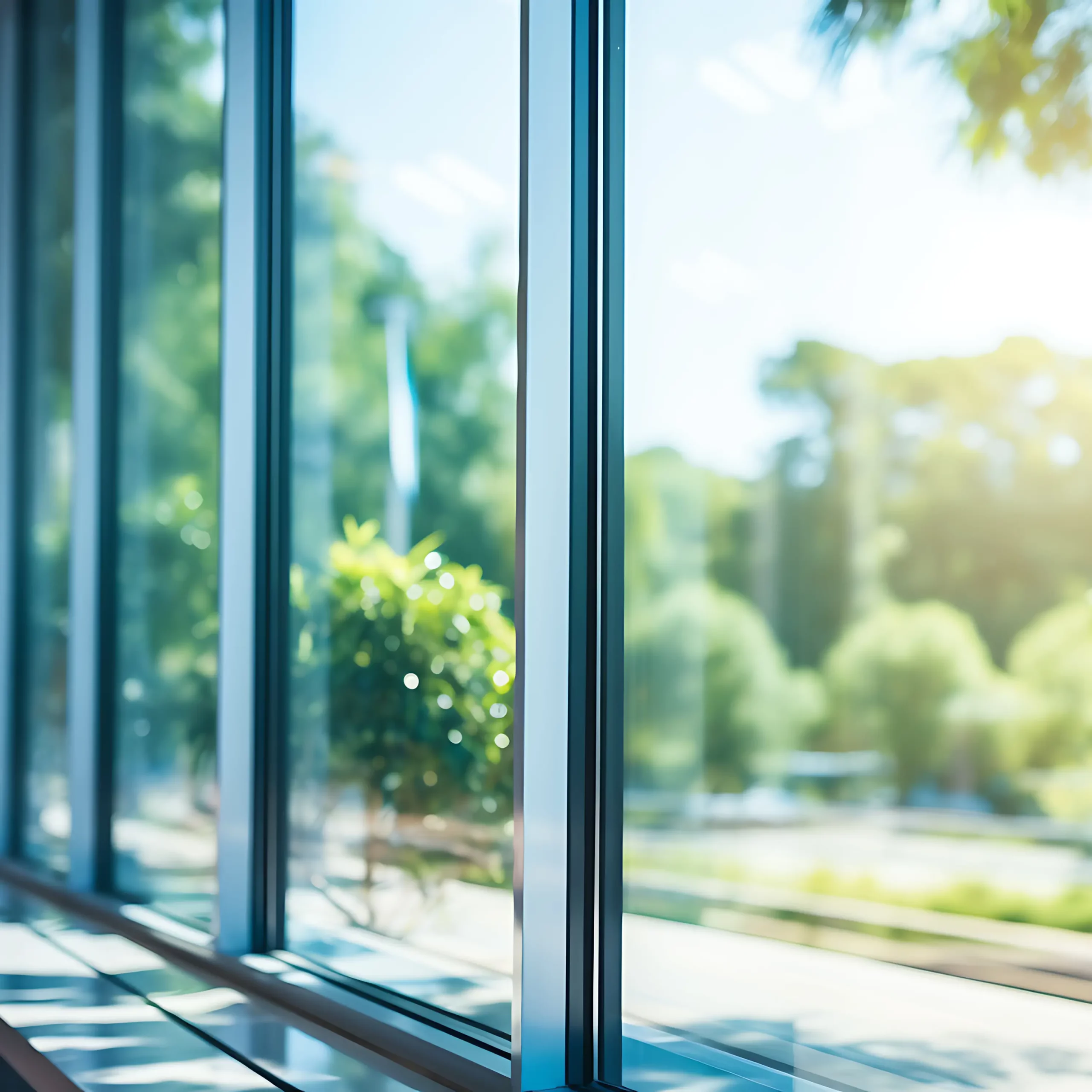 단열 인테리어 필름