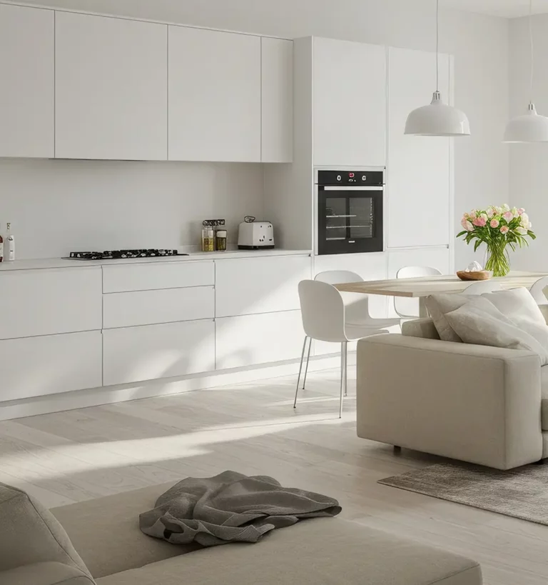 구축빌라 리모델링