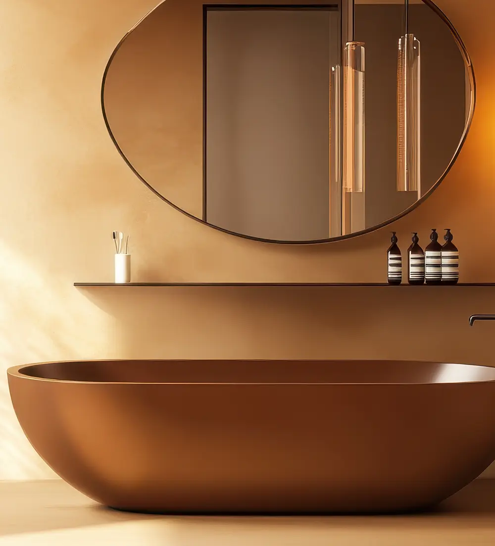 화장실리모델링 모던형