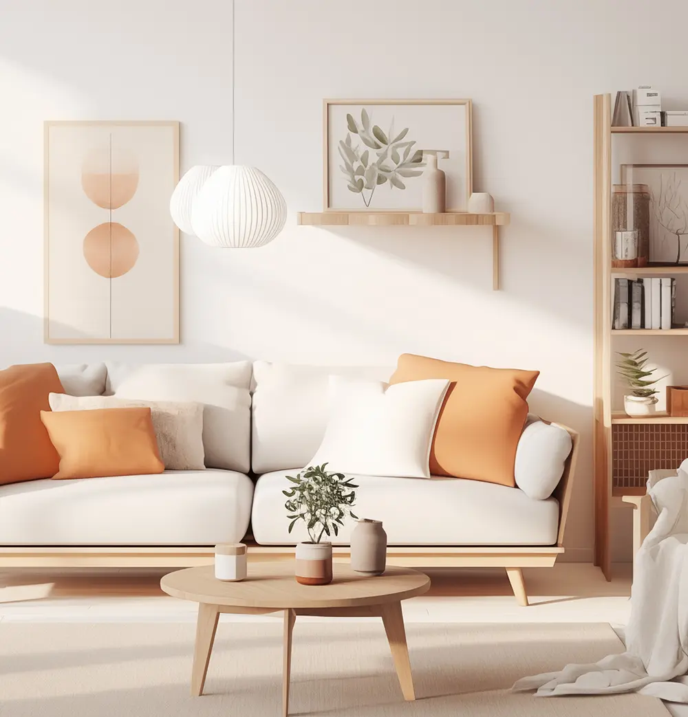 수원 32평 아파트 인테리어