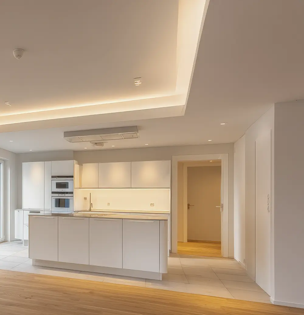 분당 40평 아파트 인테리어