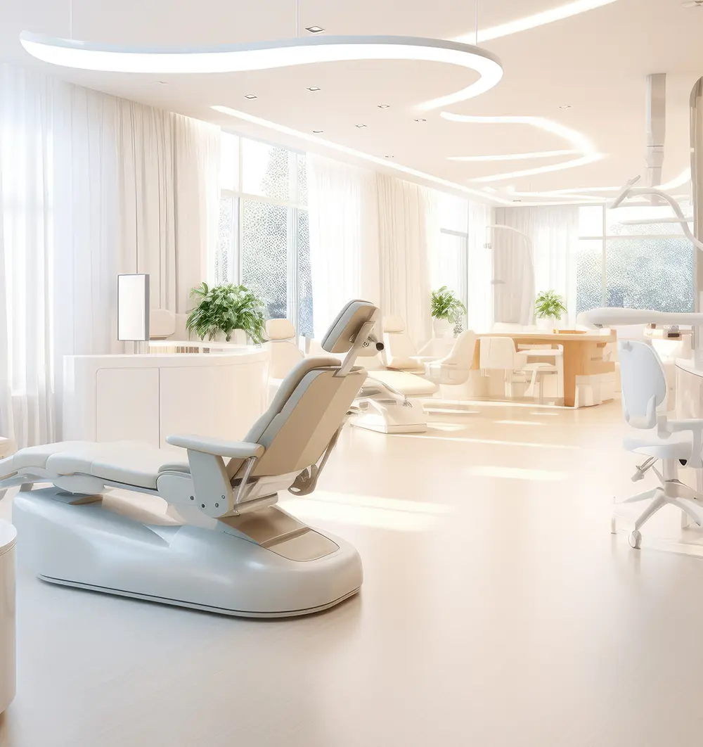 치과인테리어