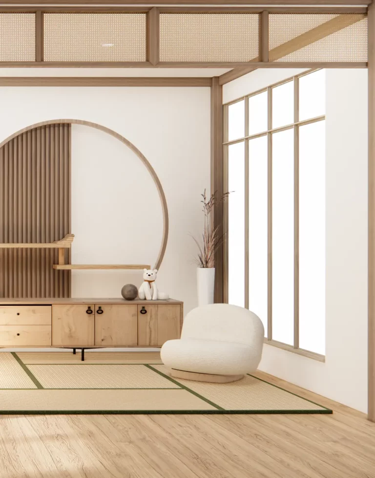 재팬디 인테리어