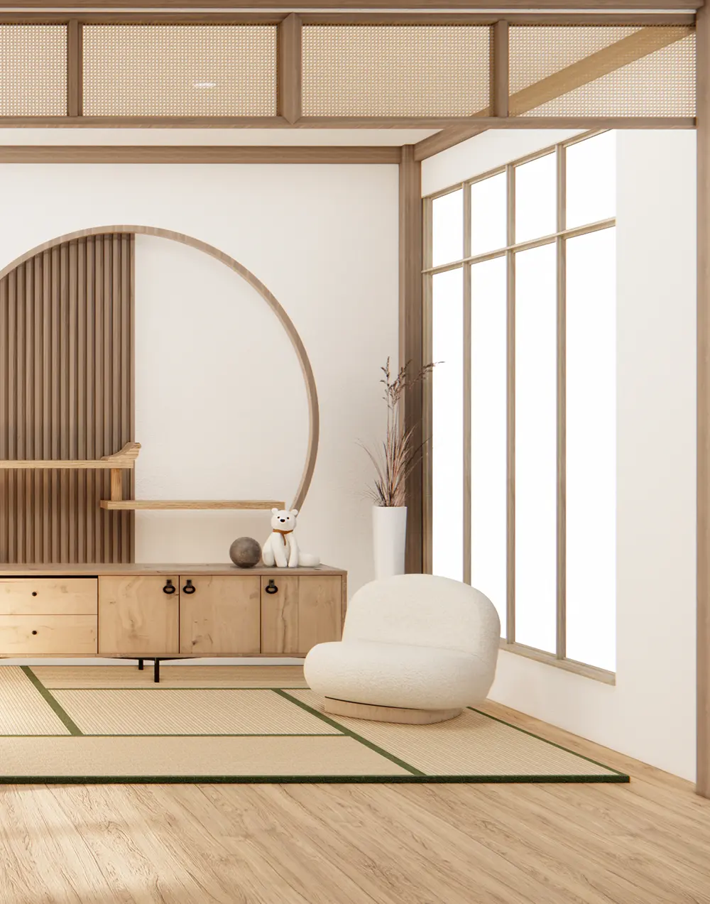 재팬디 인테리어