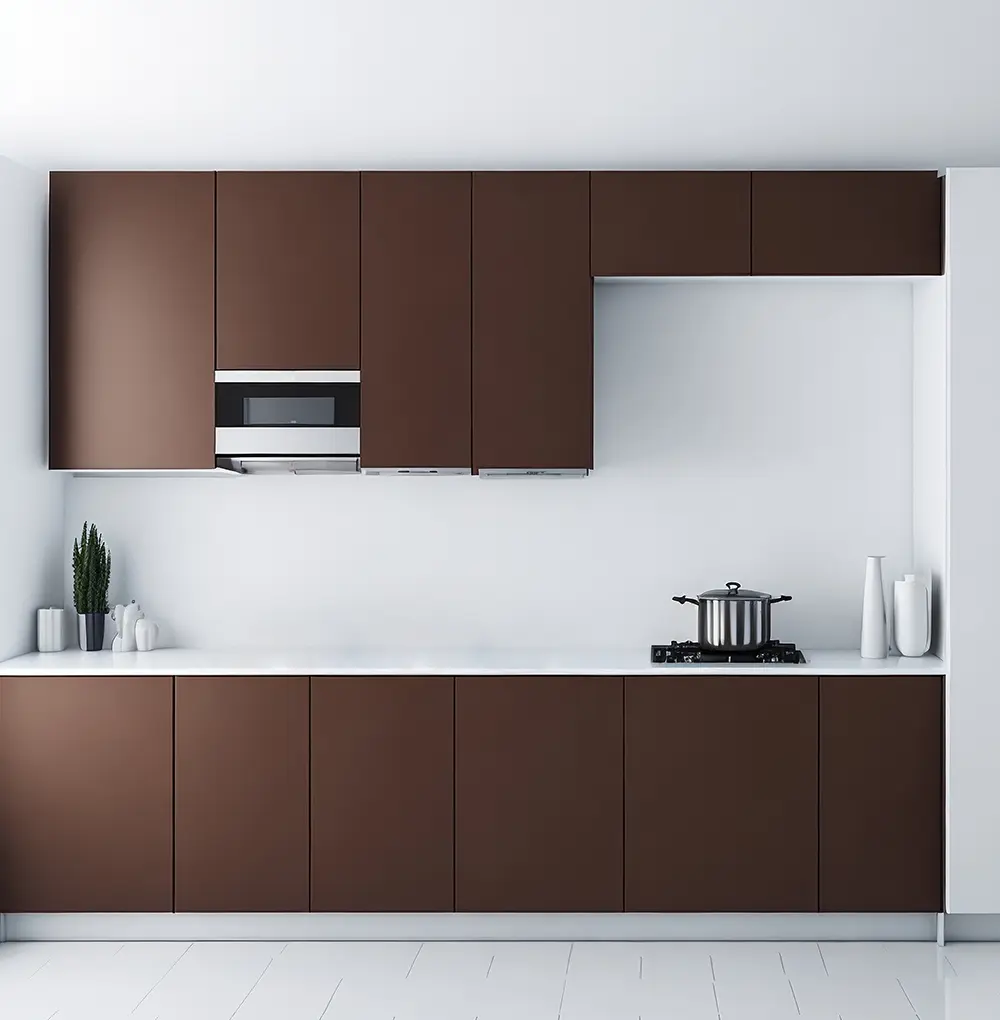 구축 주방인테리어