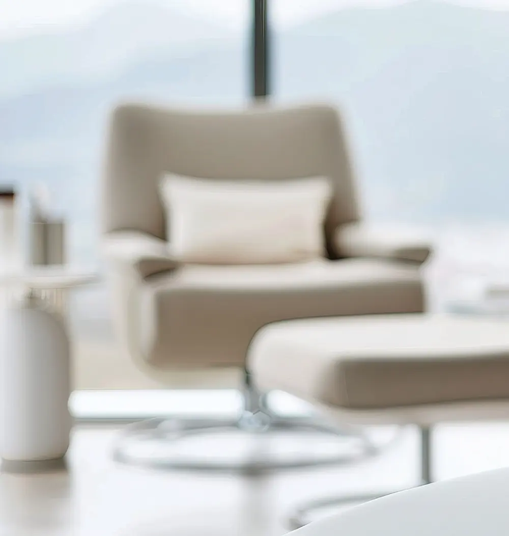 정형외과 인테리어