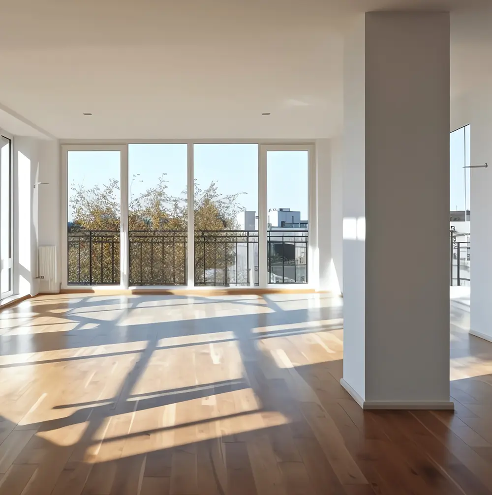 수원 40평 아파트 인테리어