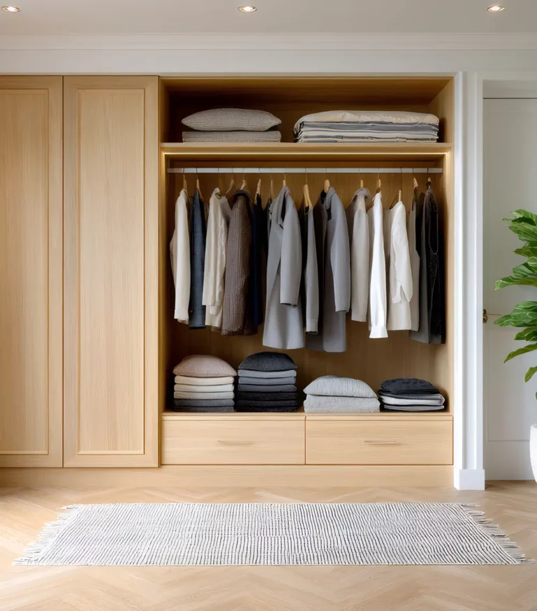 슬라이딩붙박이장