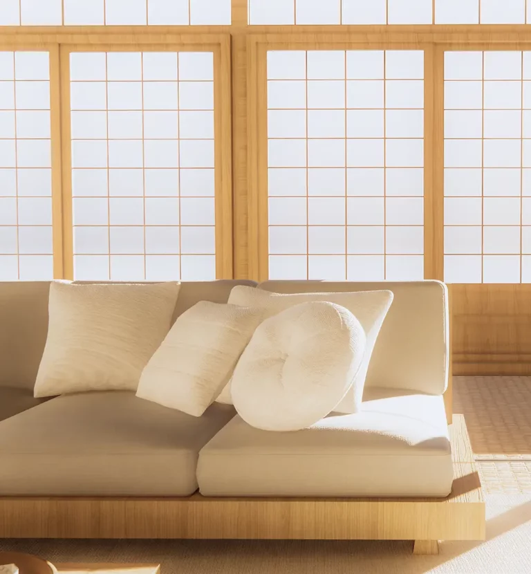 재팬디 스타일 인테리어