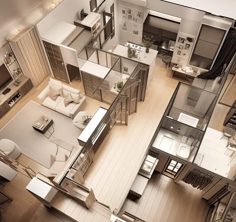 합리적 턴키 인테리어