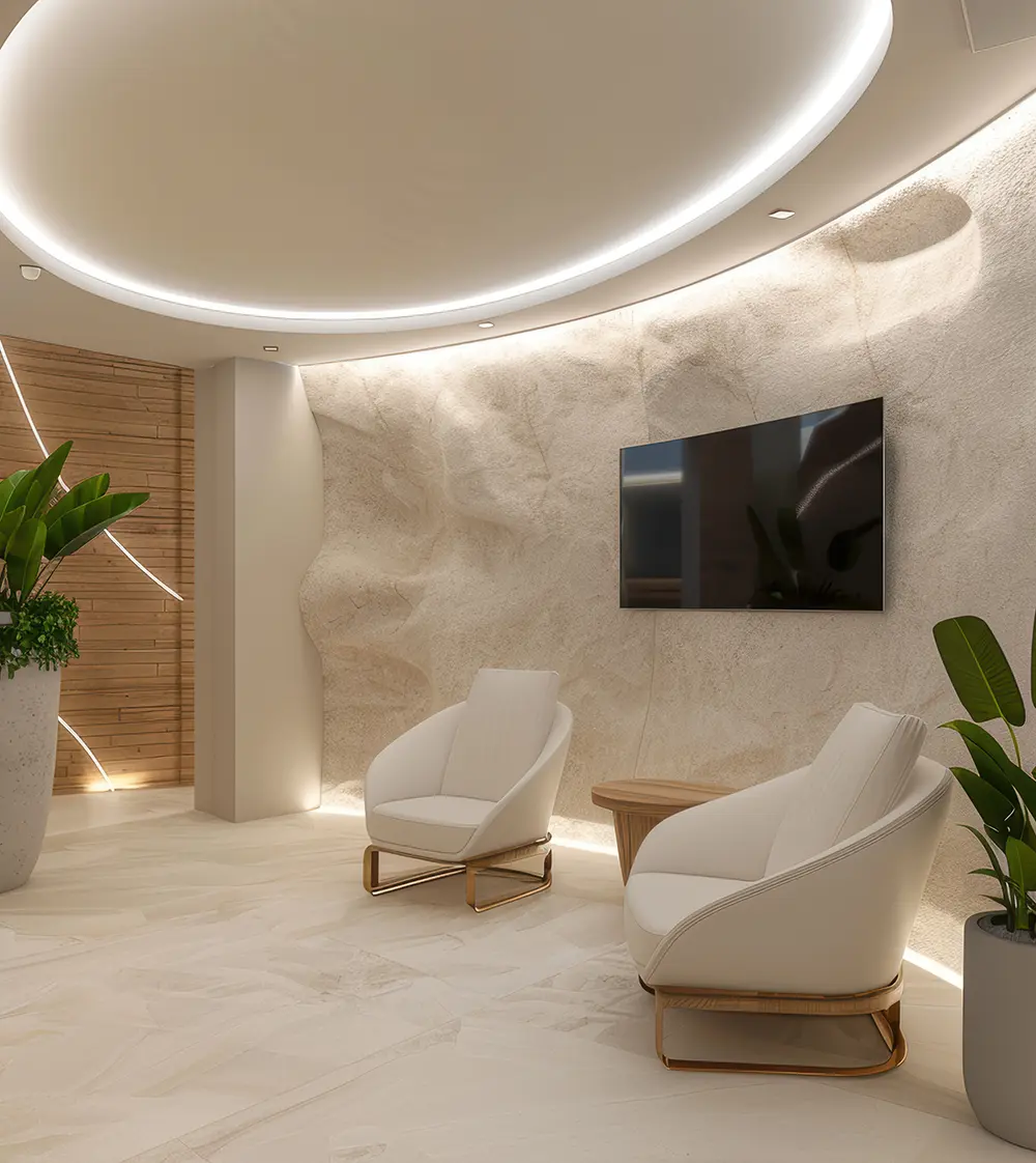 병원 인테리어 전문