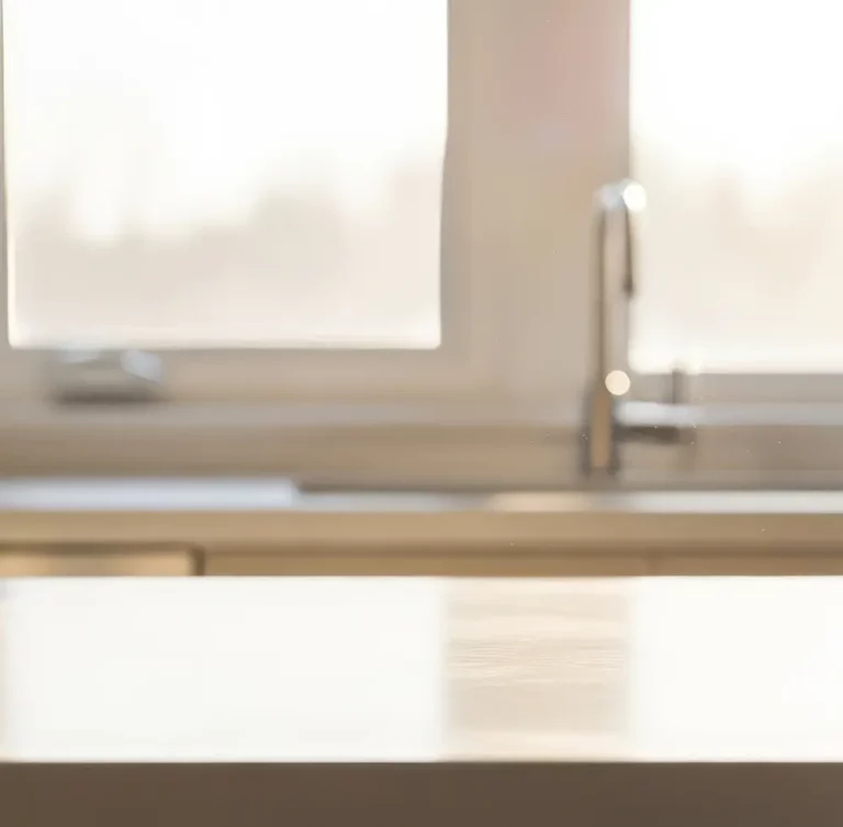 32평 주방 확장 인테리어