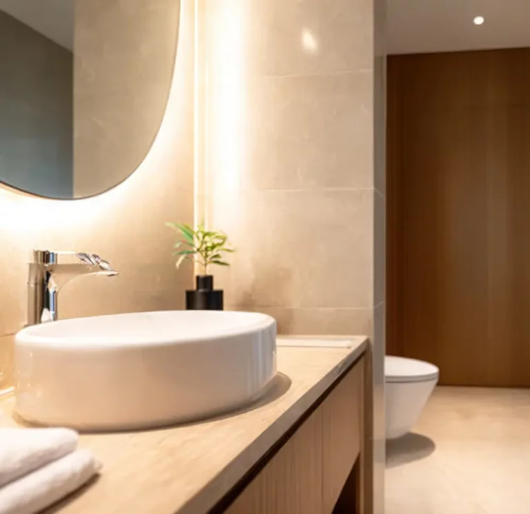 아파트 화장실 인테리어 비용