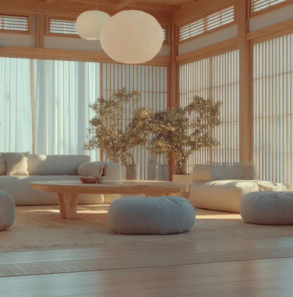 재팬디 인테리어