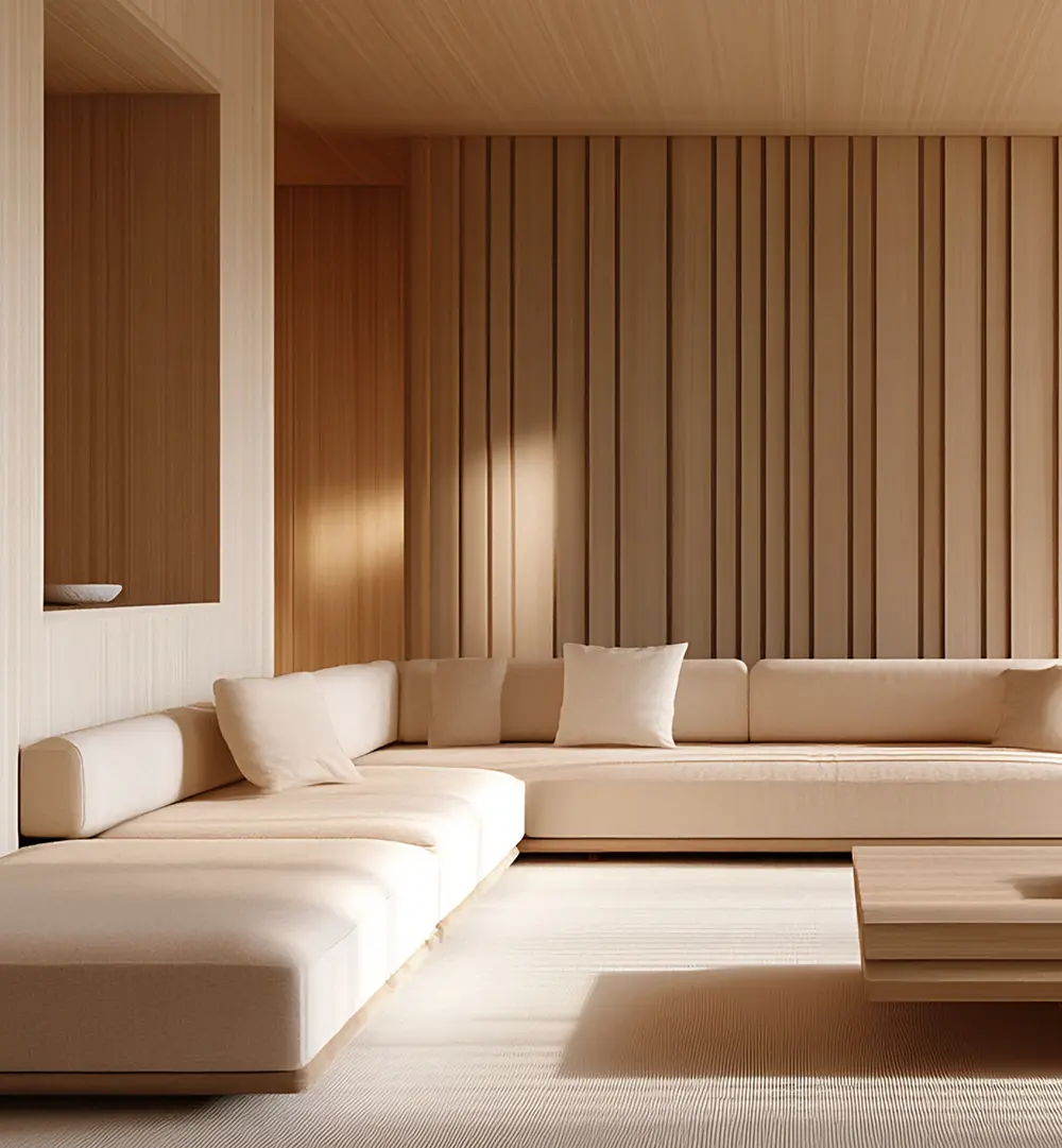 재팬디 스타일 인테리어