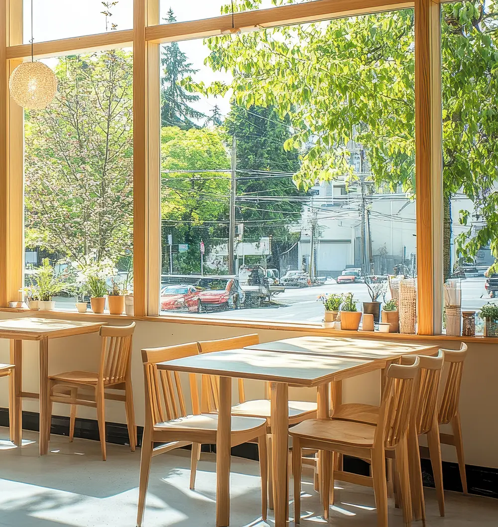 상가 인테리어 순서