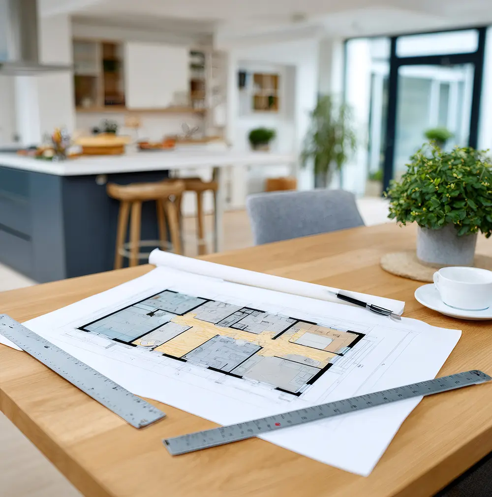 구축 아파트 리모델링