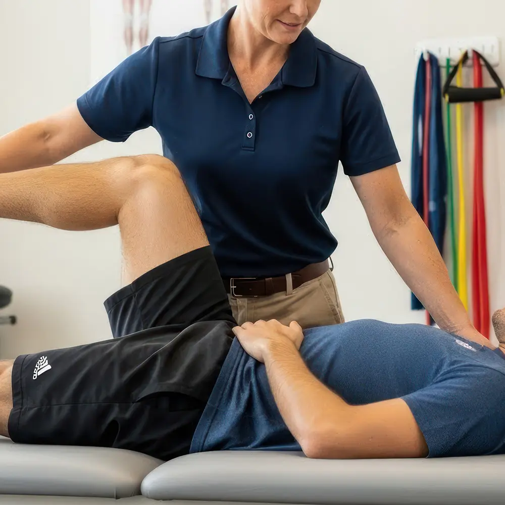 정형외과 인테리어