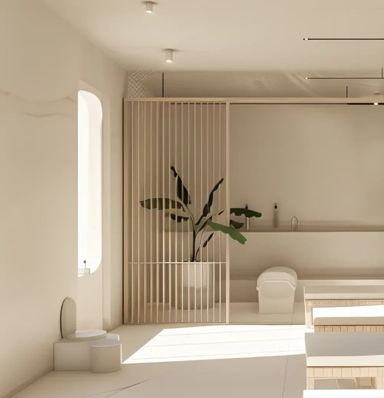 하남 교산 병원 인테리어