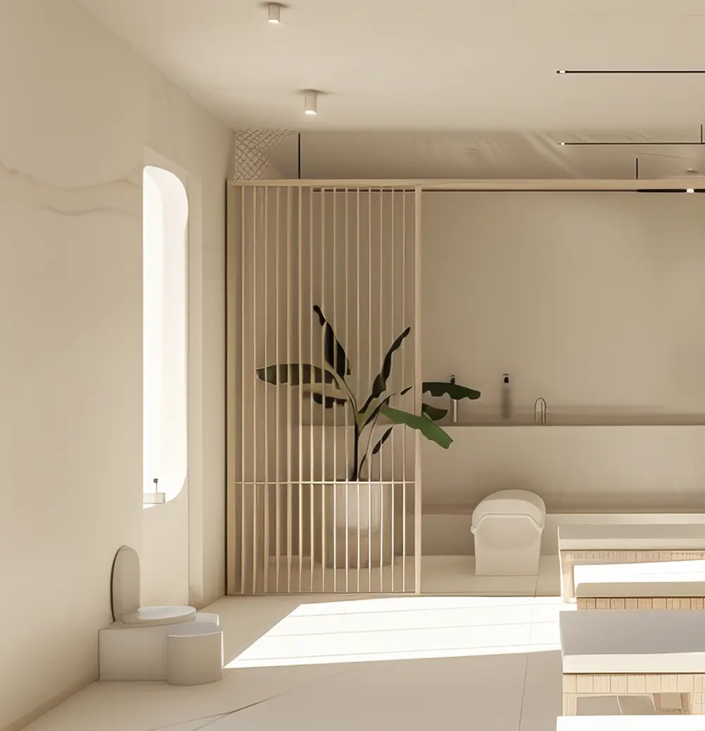 하남 교산 병원 인테리어