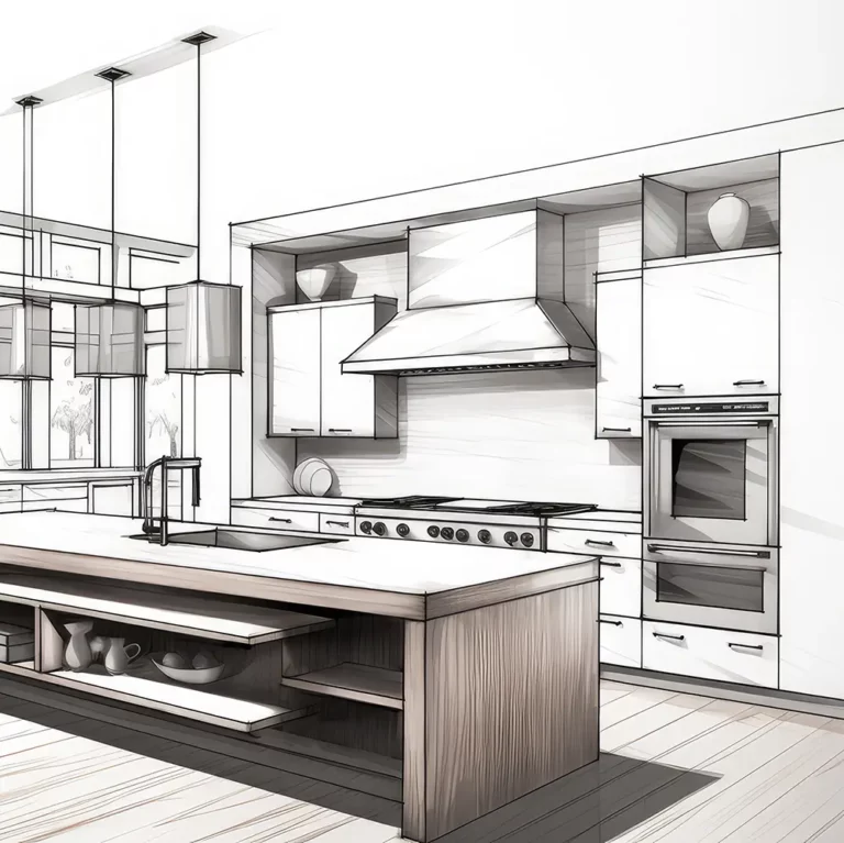 24평 주방 인테리어 비용