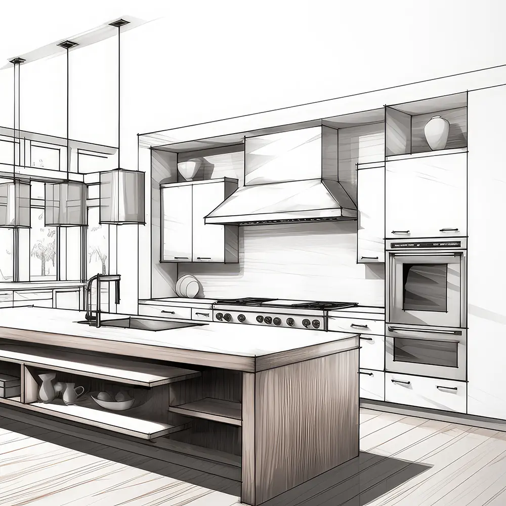 24평 주방 인테리어 비용