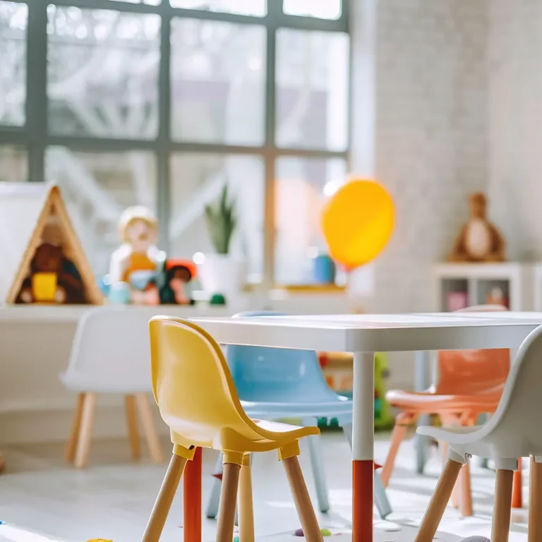 검단 키즈카페 인테리어