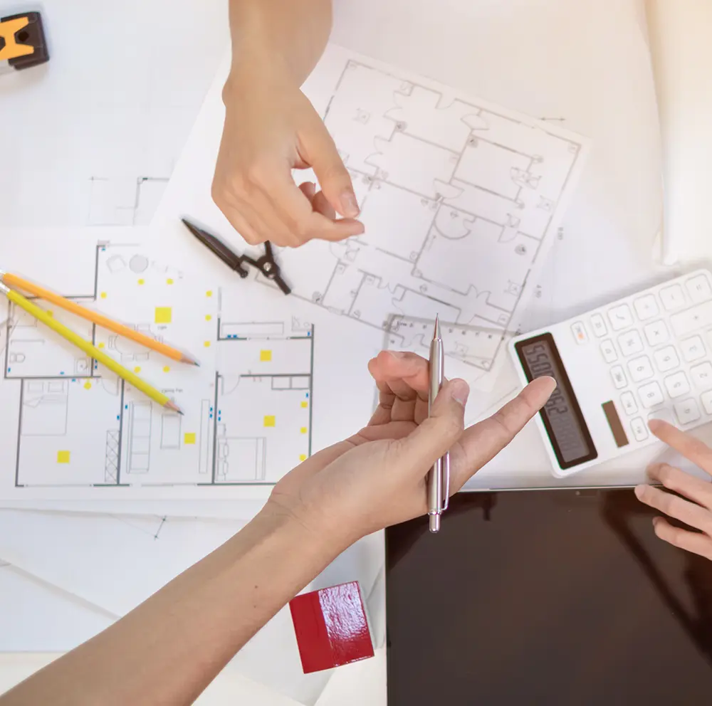 노후주택 리모델링 비용