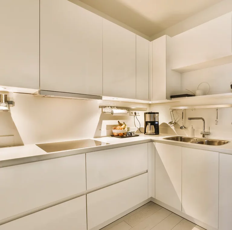 24평 주방 리모델링