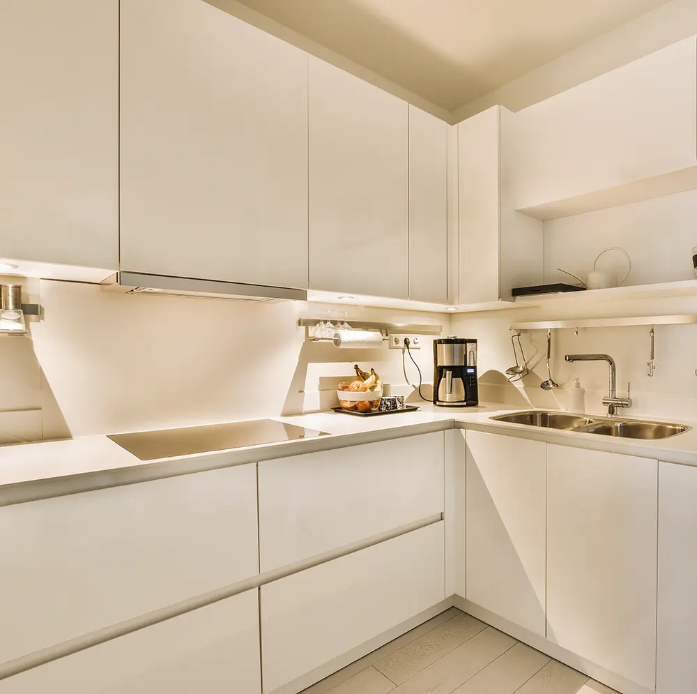 24평 주방 리모델링