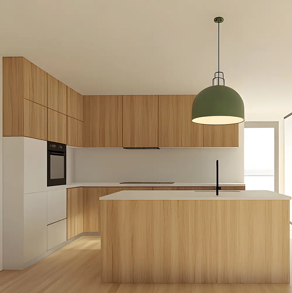 24평 주방 인테리어 비용