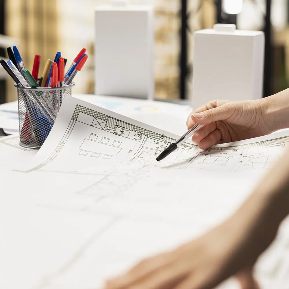 검단 키즈카페 인테리어