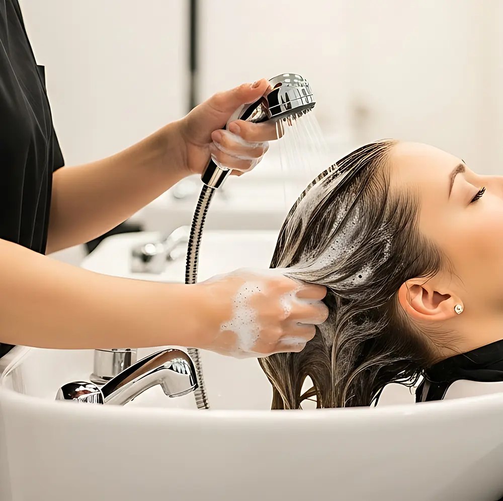 인천 10평 미용실인테리어