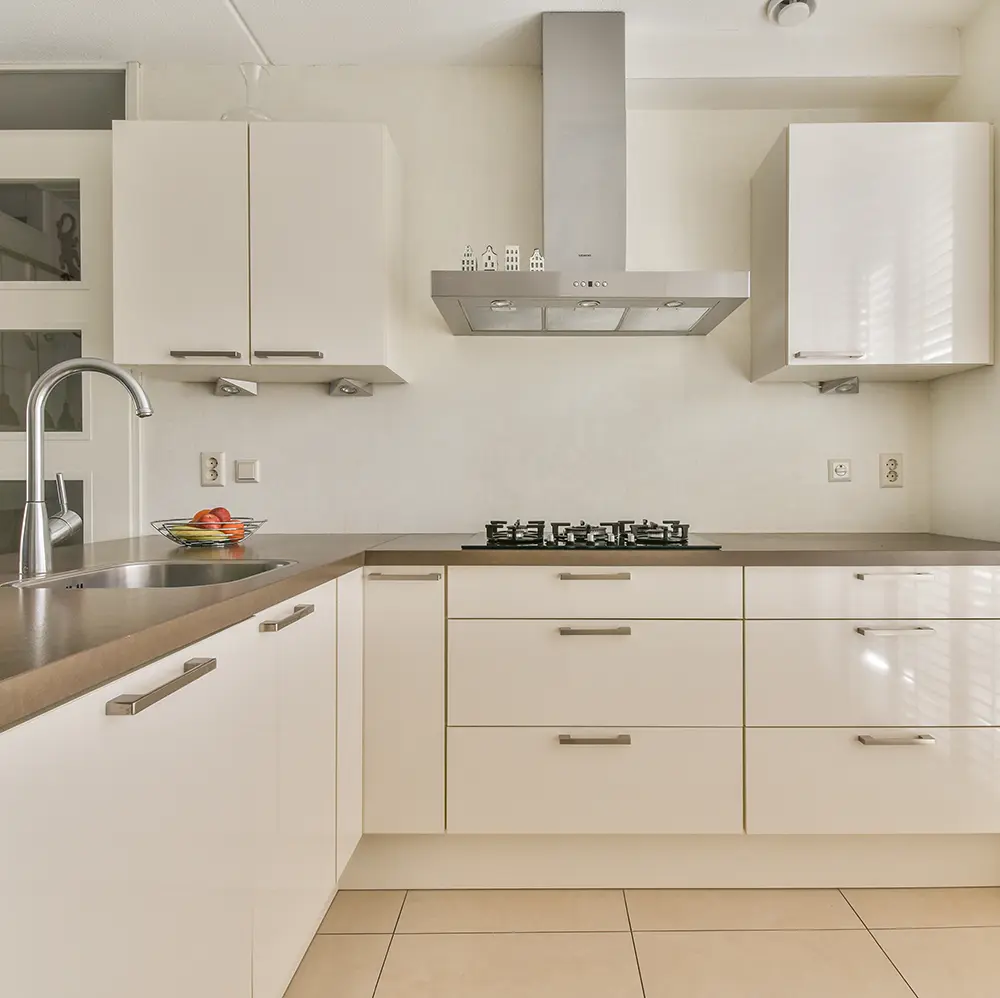 24평 주방 리모델링