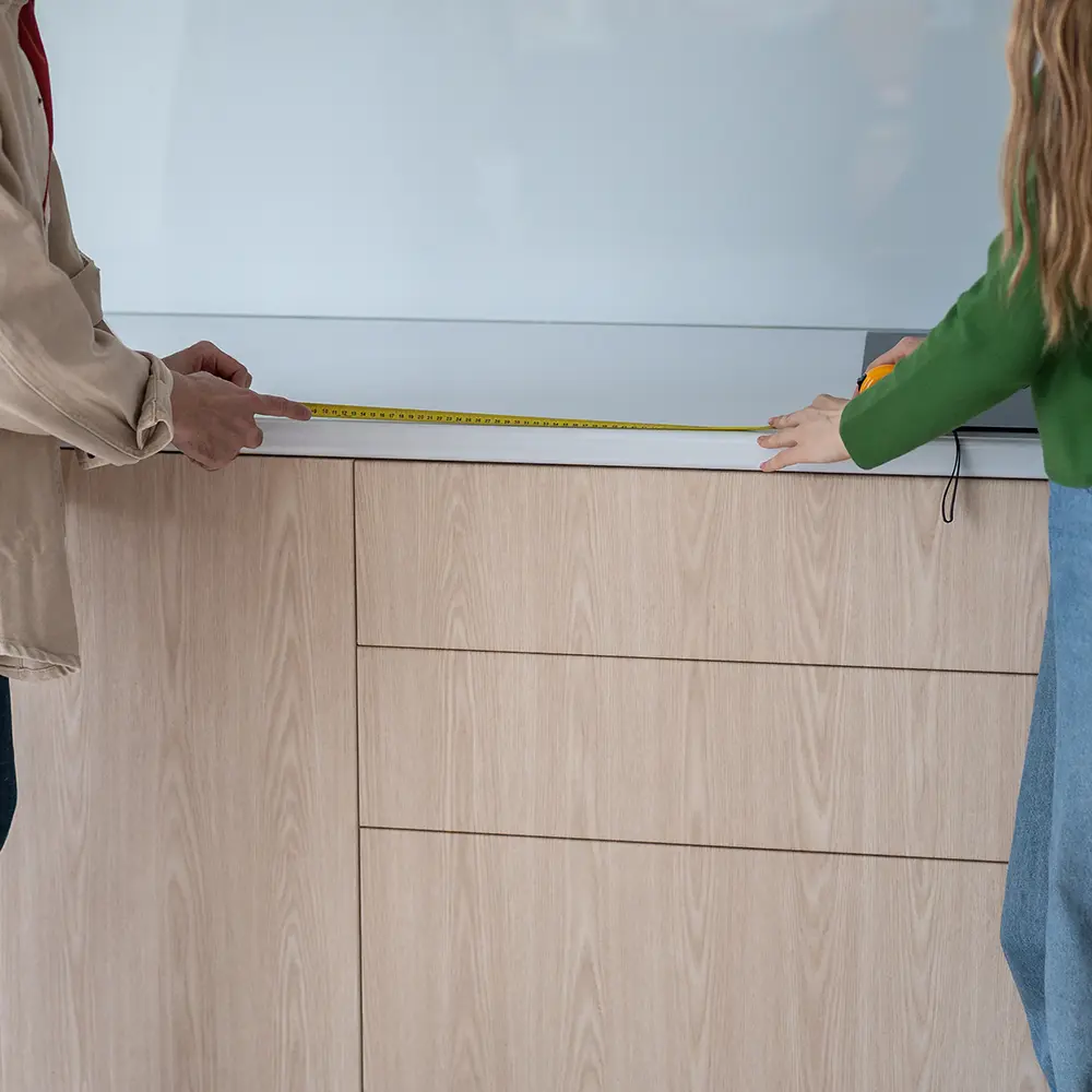 24평 주방 인테리어 비용