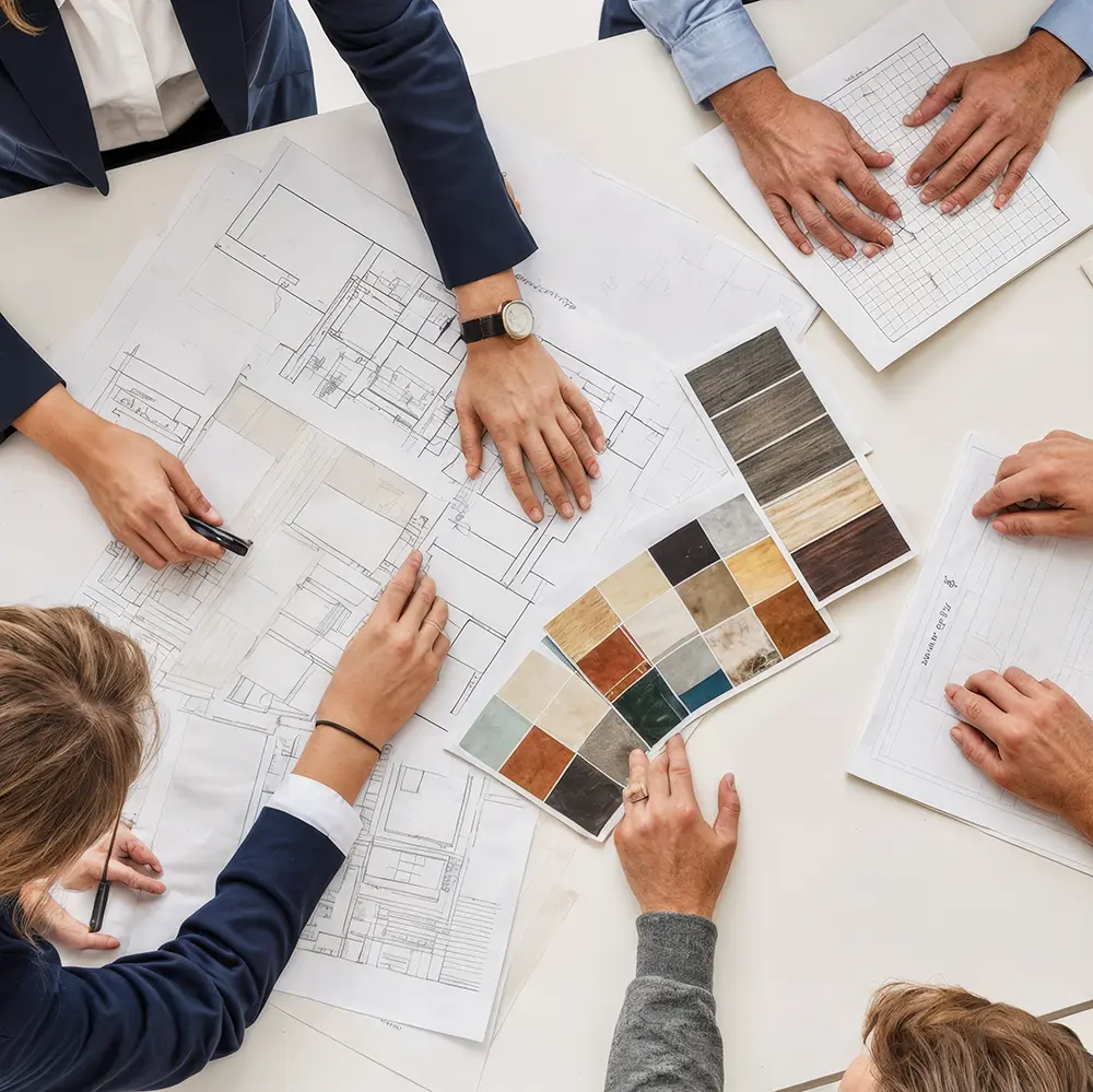 검단 키즈카페 인테리어