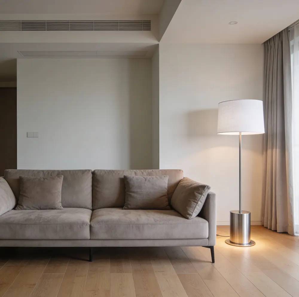 구축아파트 리모델링 비용