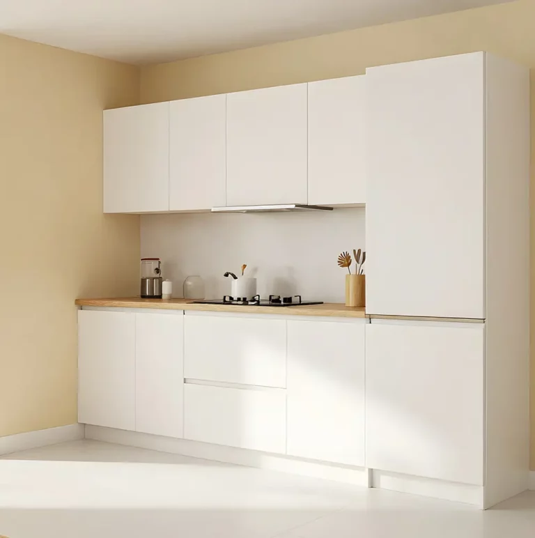 수원 24평 주방 인테리어